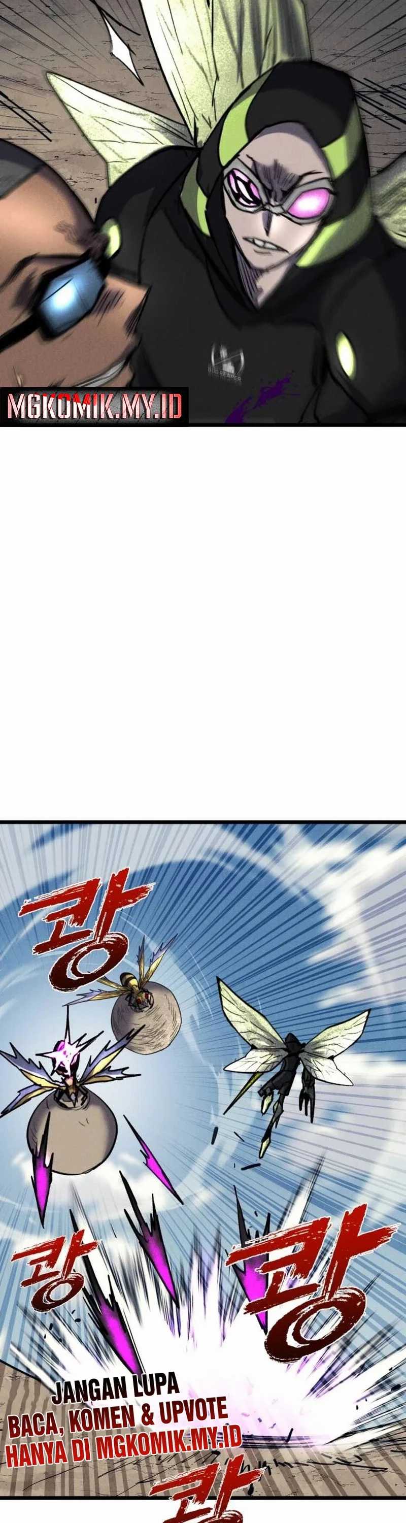 Insector Chapter 68