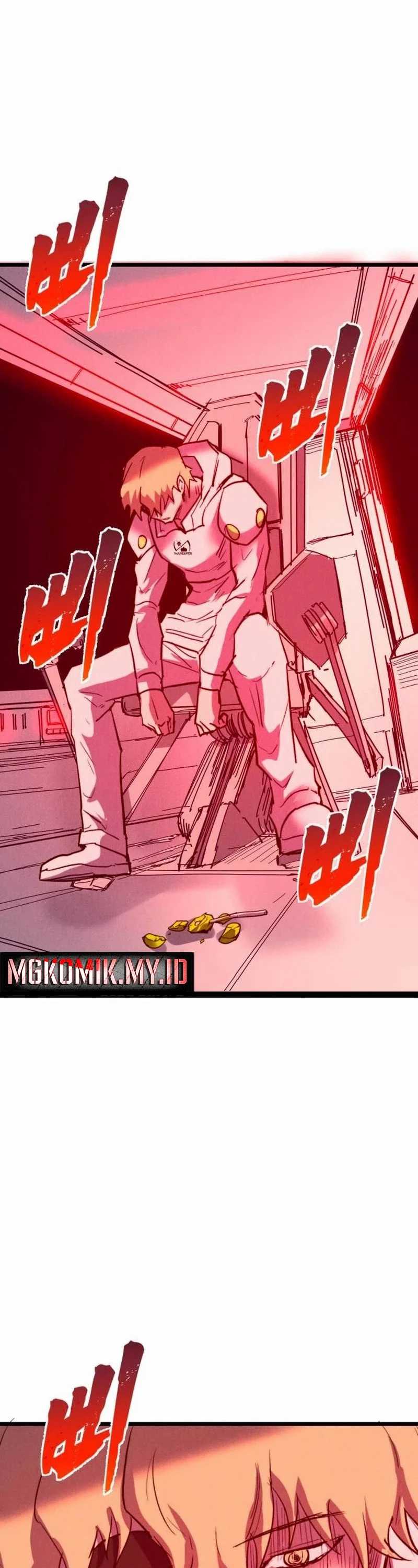 Insector Chapter 68