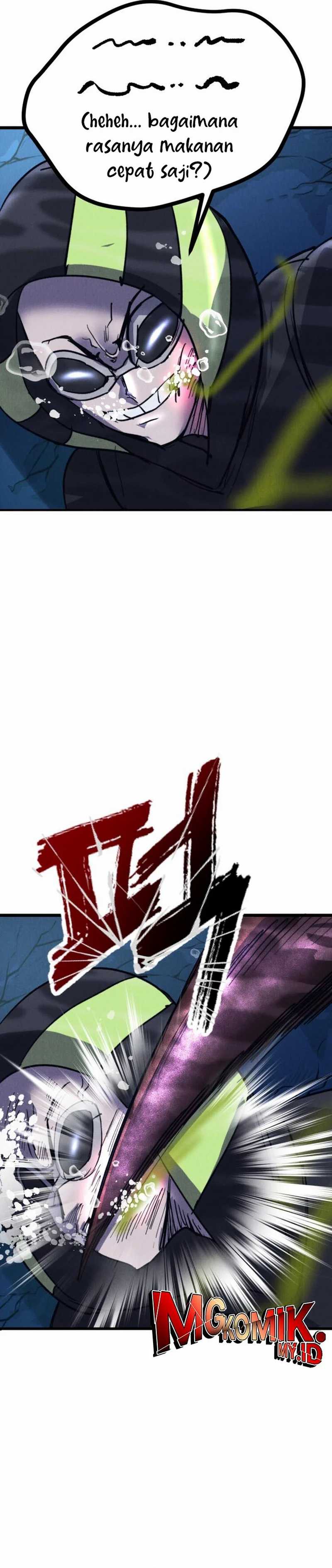 Insector Chapter 69