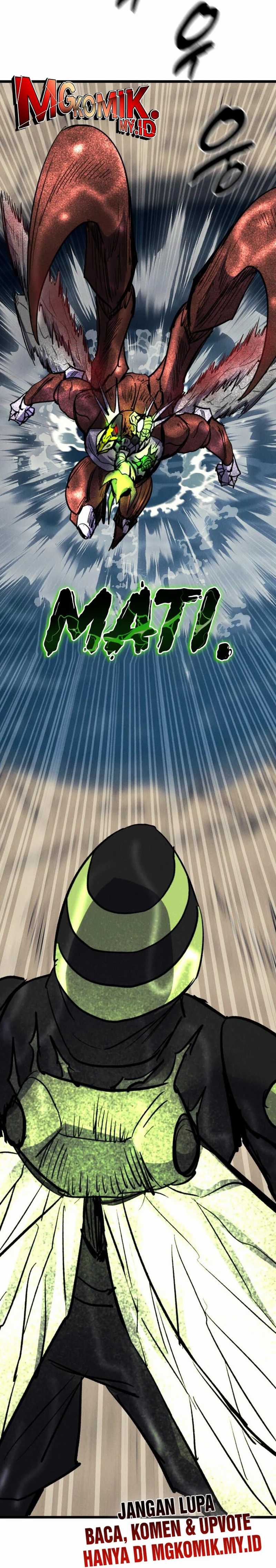 Insector Chapter 69