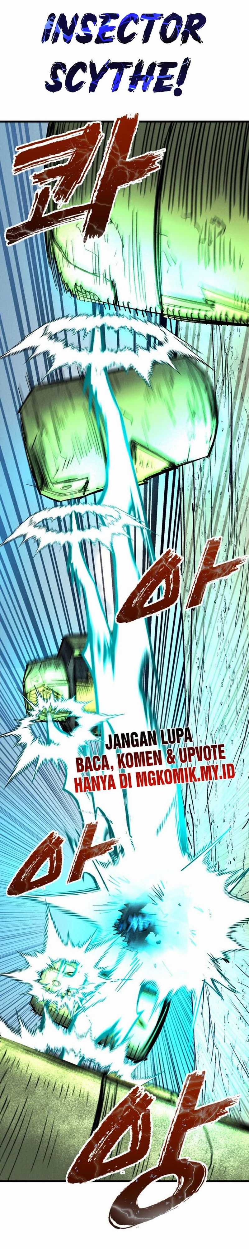 Insector Chapter 69