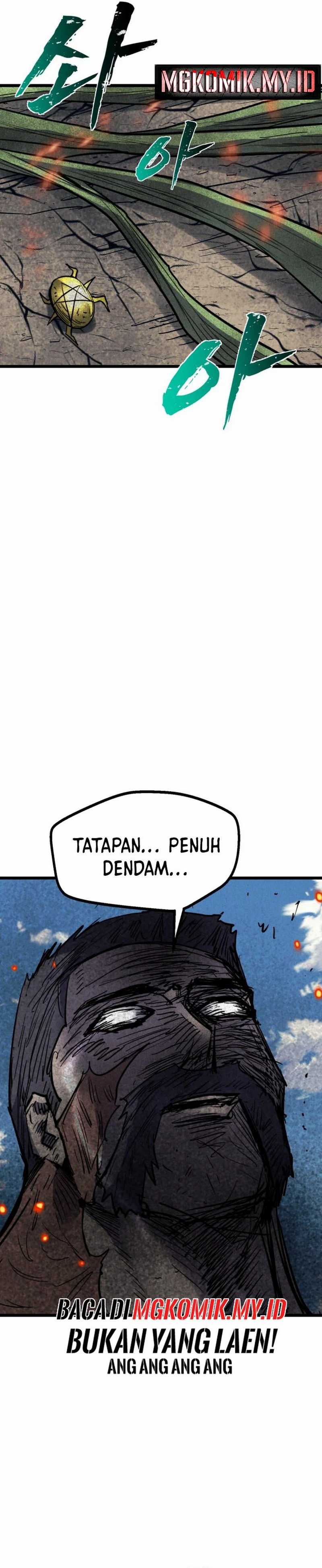 Insector Chapter 69