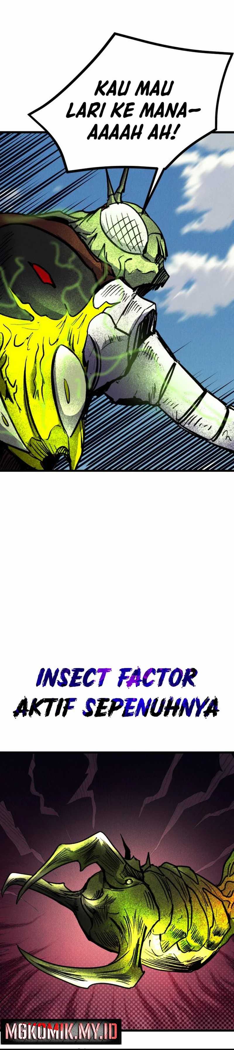 Insector Chapter 69
