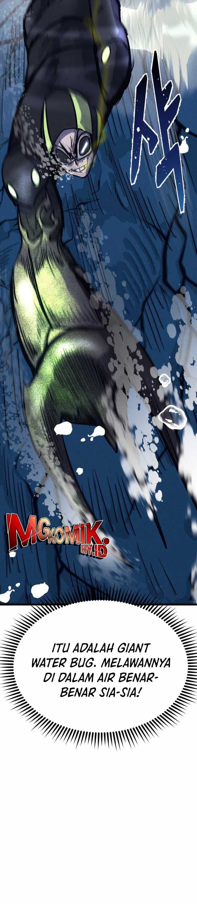Insector Chapter 69