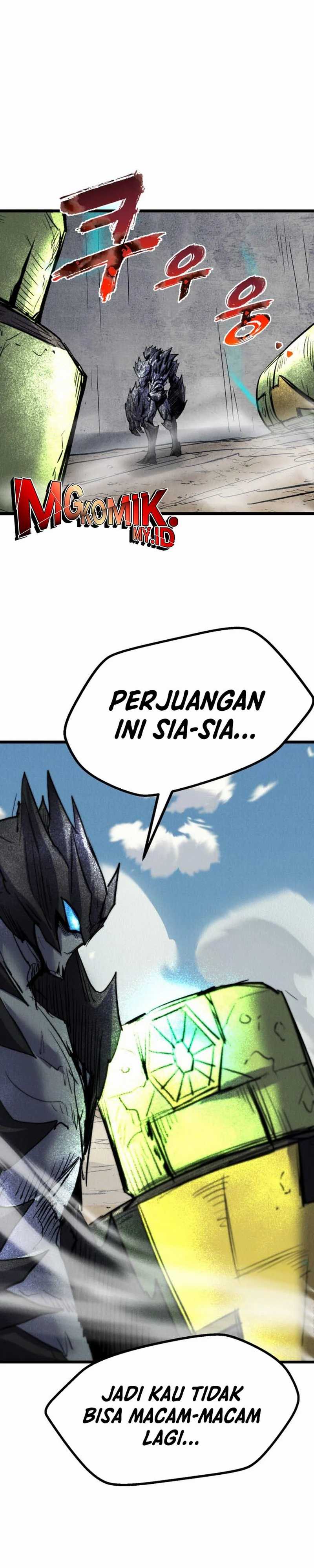 Insector Chapter 69
