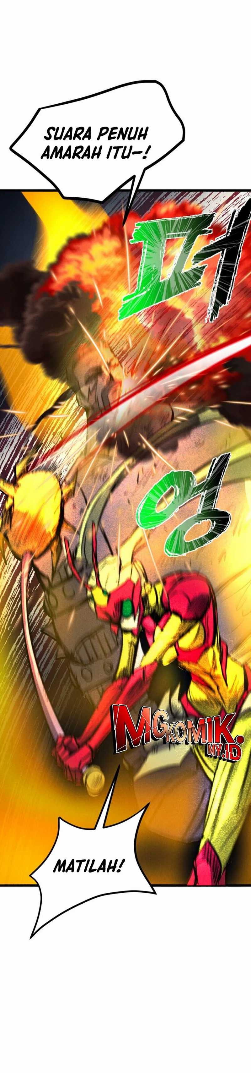 Insector Chapter 69