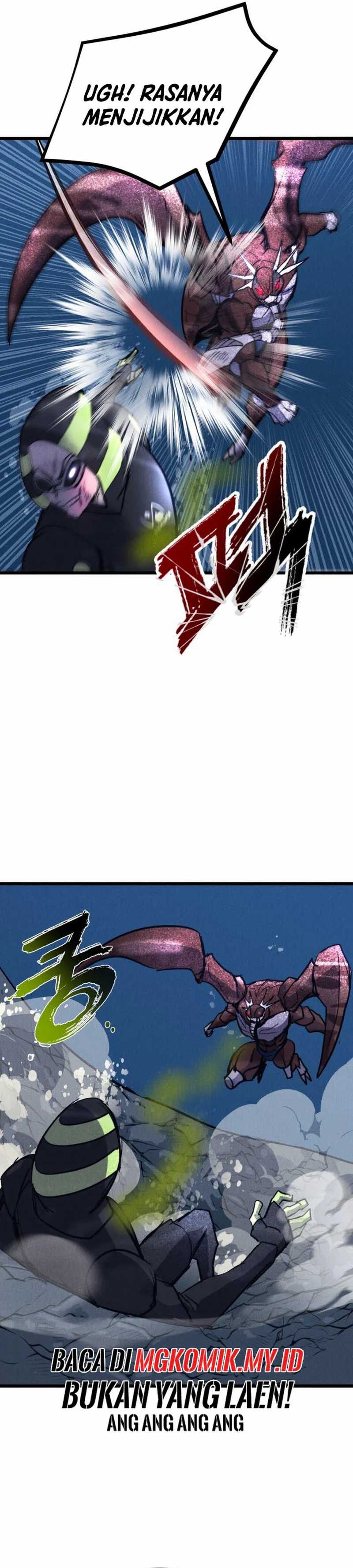 Insector Chapter 69