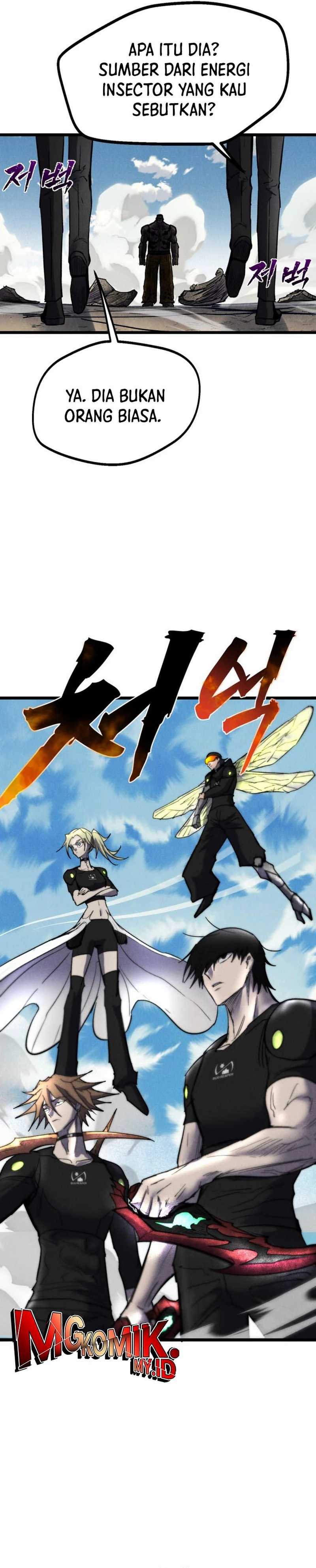 Insector Chapter 69