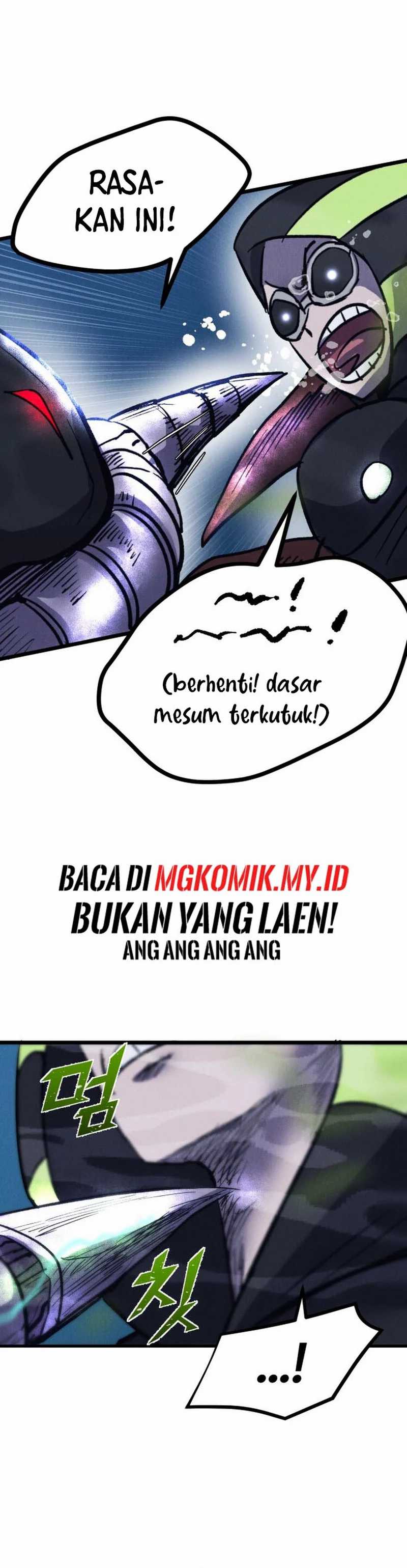 Insector Chapter 69
