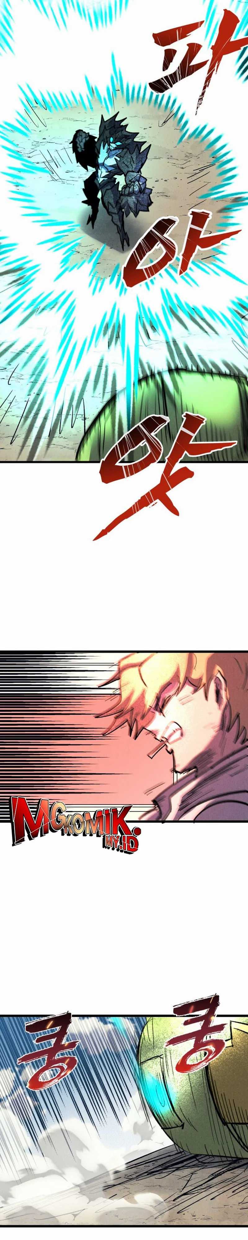 Insector Chapter 69