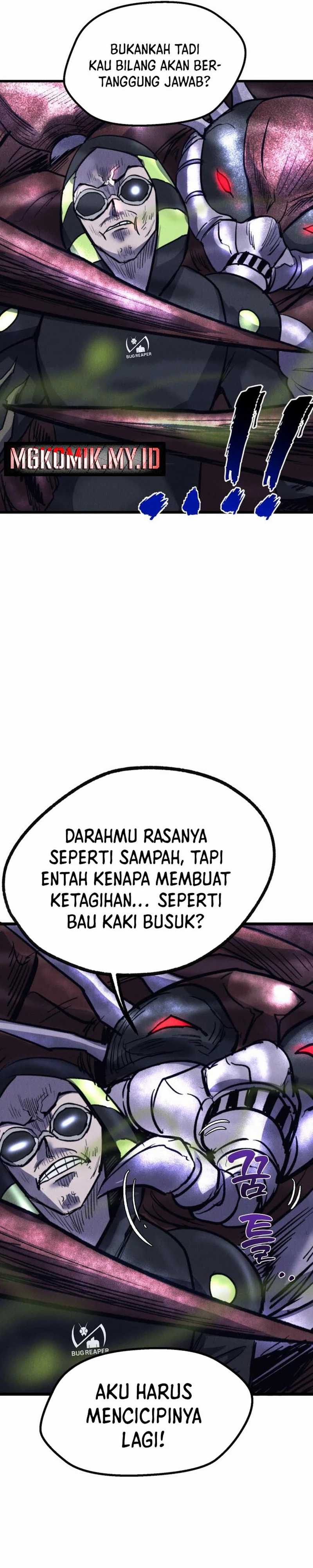 Insector Chapter 69