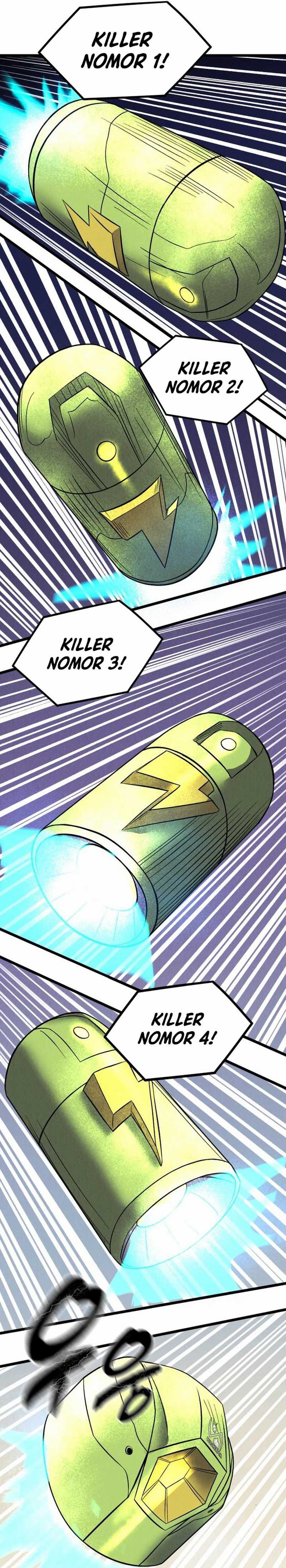Insector Chapter 69