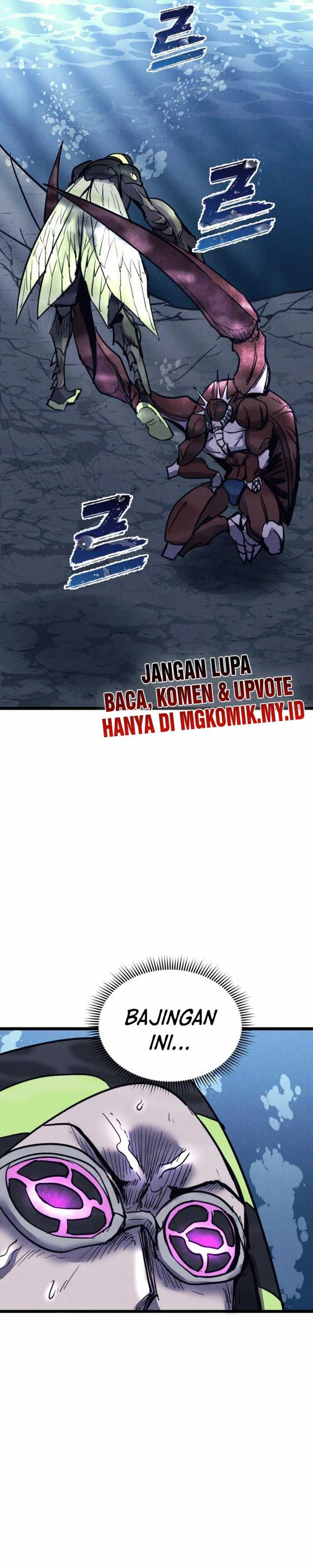Insector Chapter 69