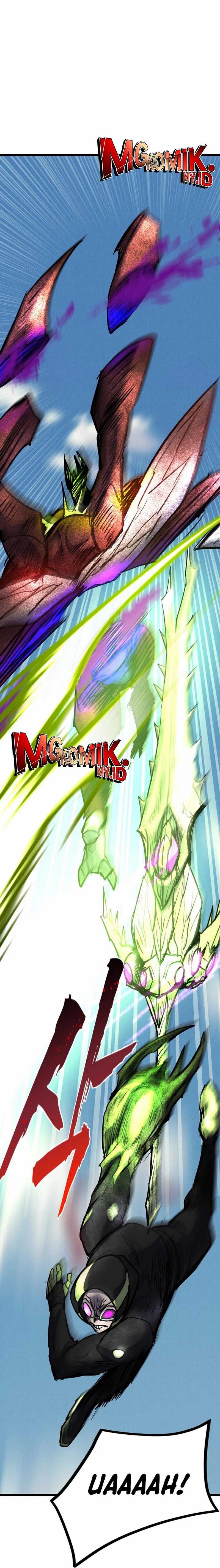 Insector Chapter 69