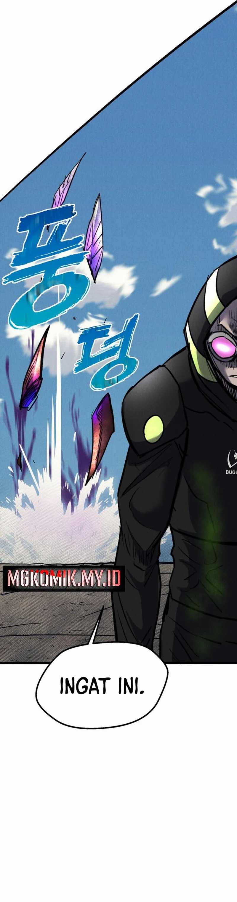 Insector Chapter 69