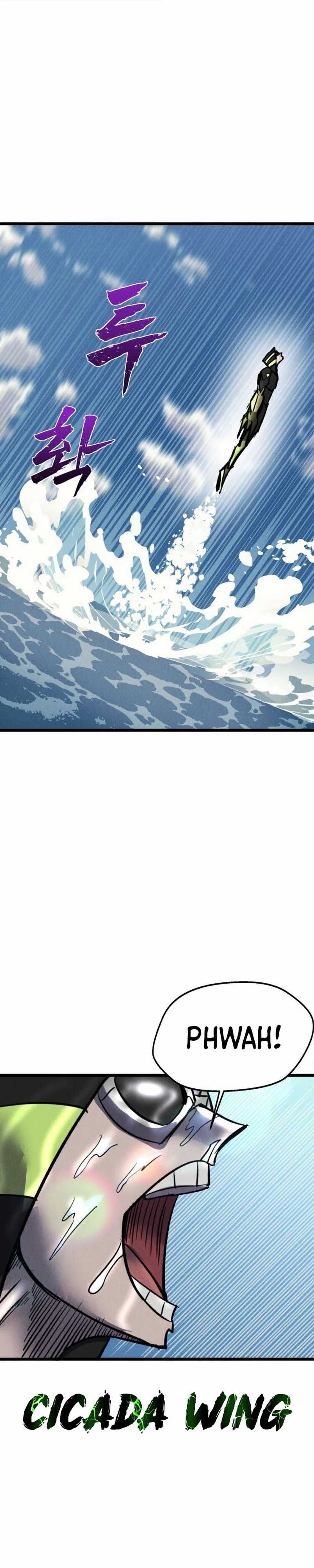 Insector Chapter 69
