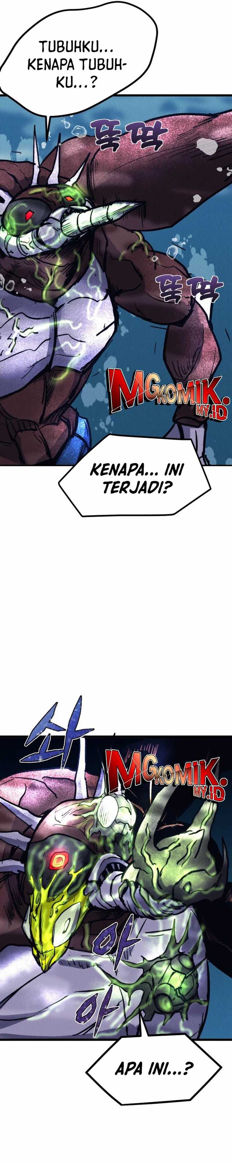 Insector Chapter 69