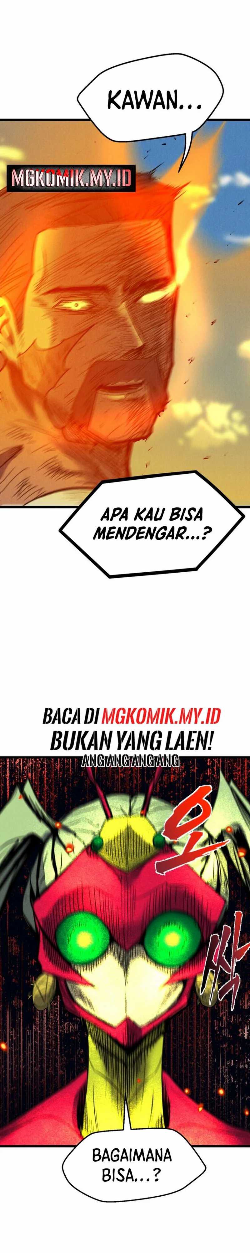 Insector Chapter 69