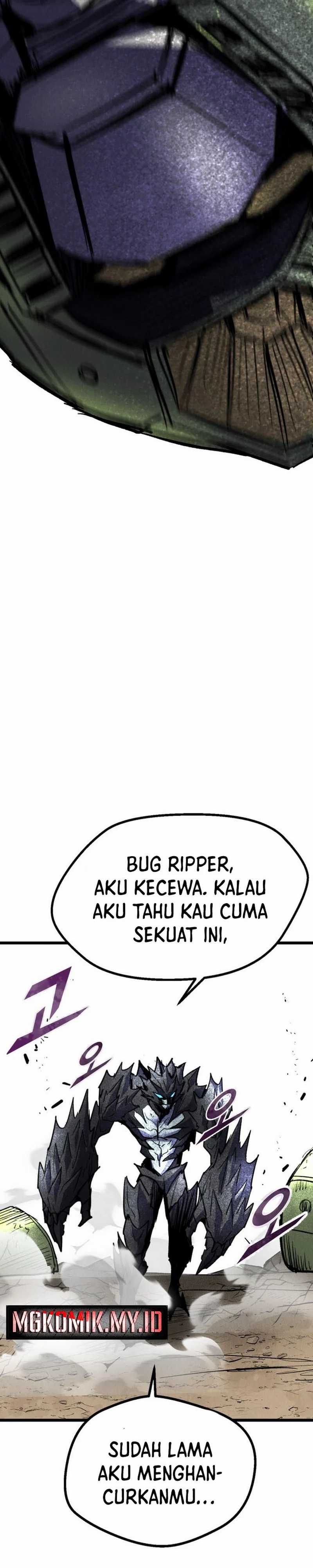 Insector Chapter 69