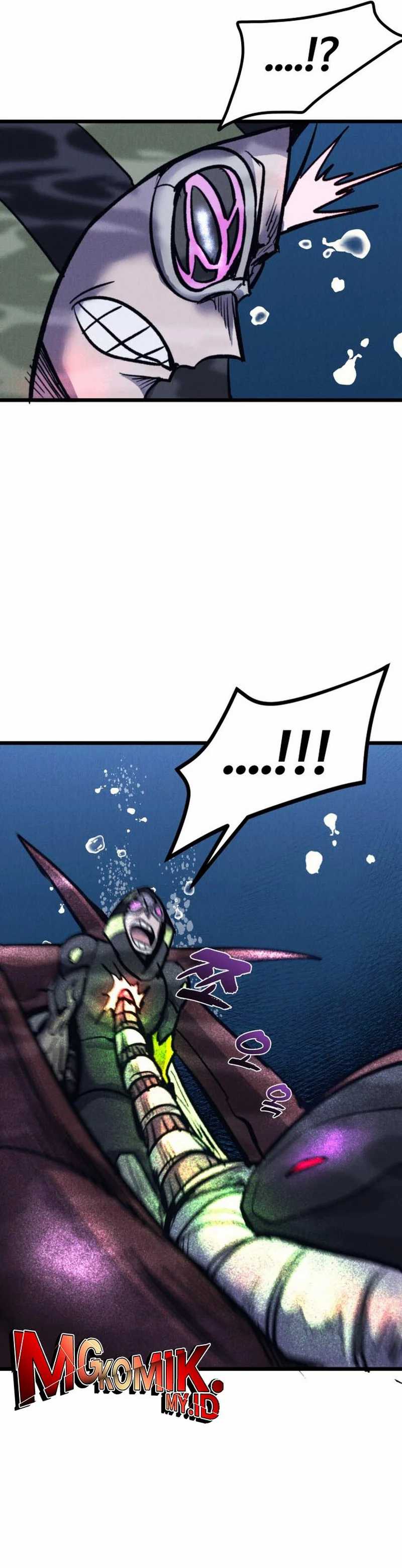 Insector Chapter 69