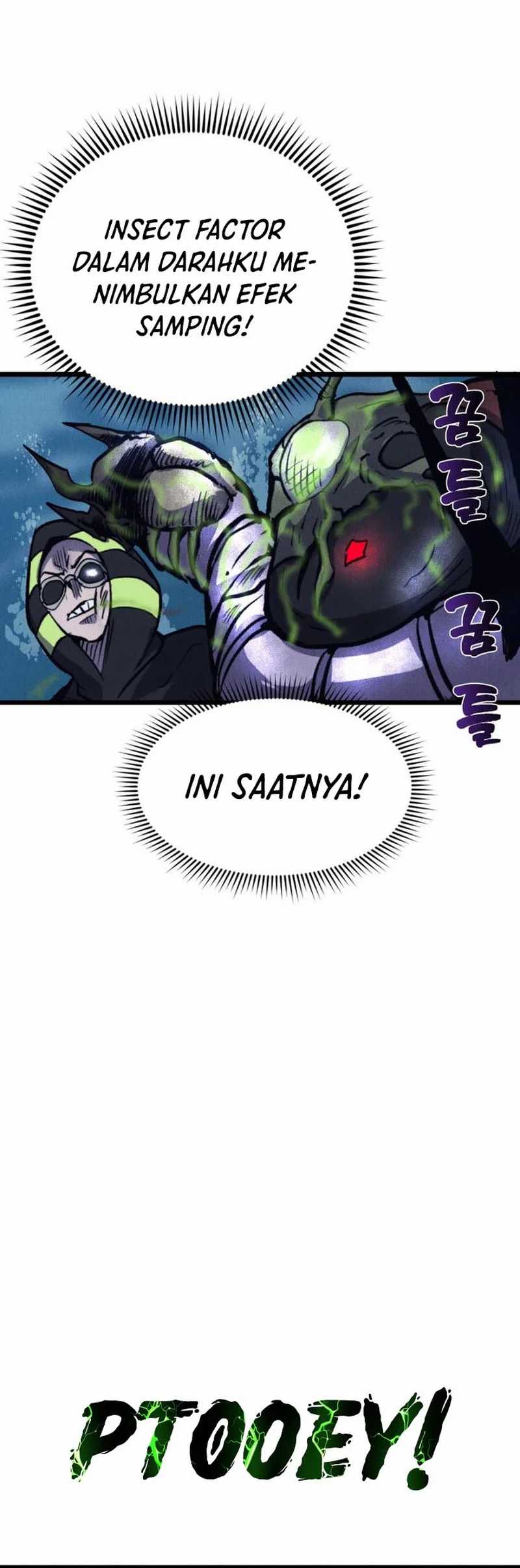 Insector Chapter 69