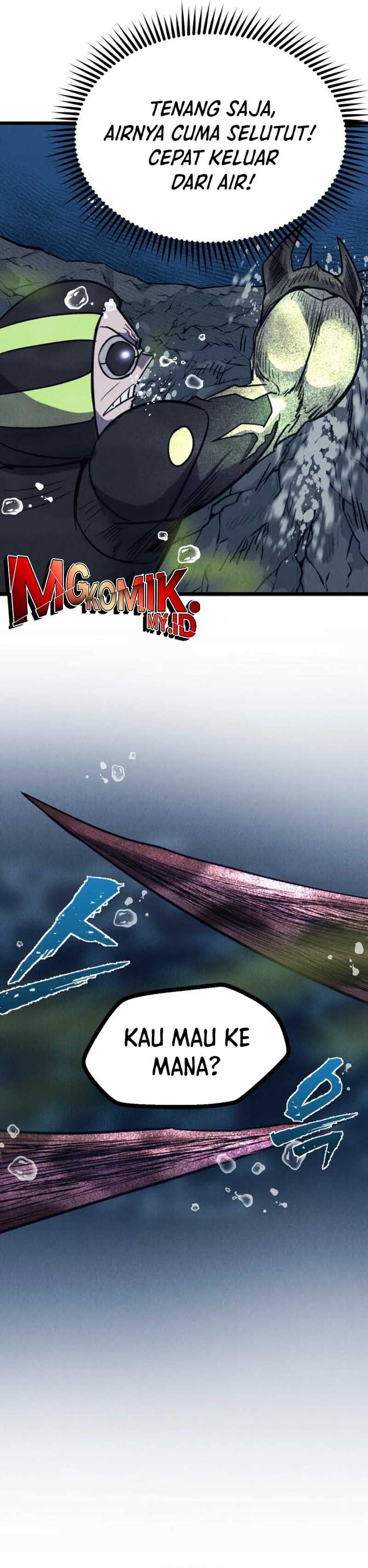 Insector Chapter 69