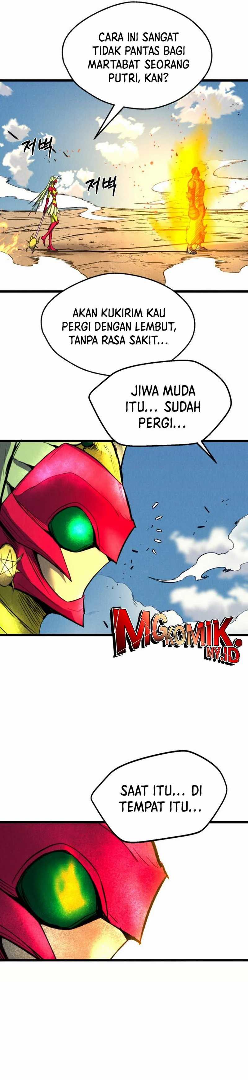 Insector Chapter 69