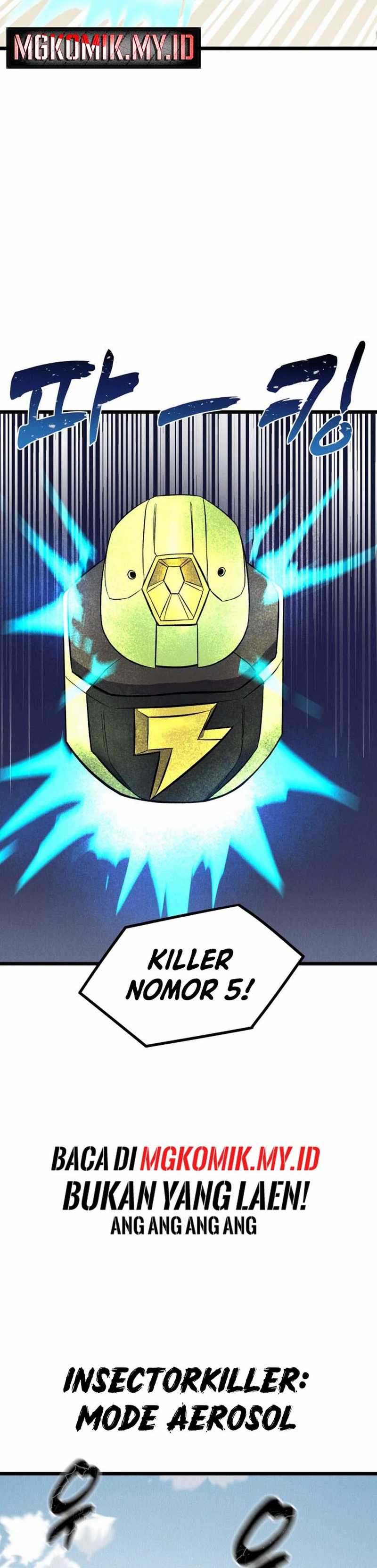Insector Chapter 69
