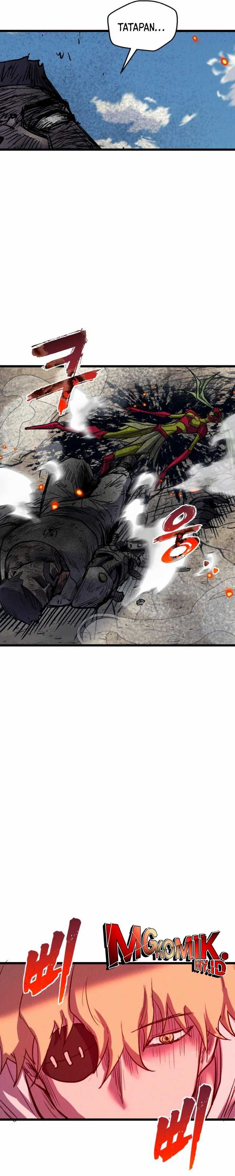 Insector Chapter 69