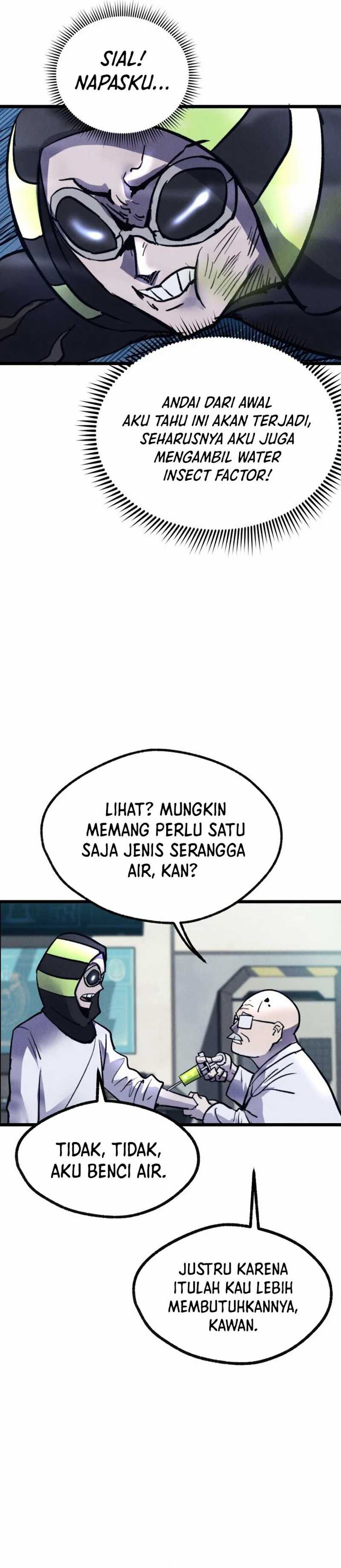 Insector Chapter 69