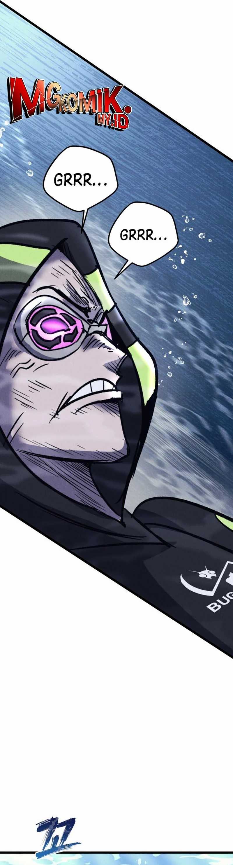 Insector Chapter 69