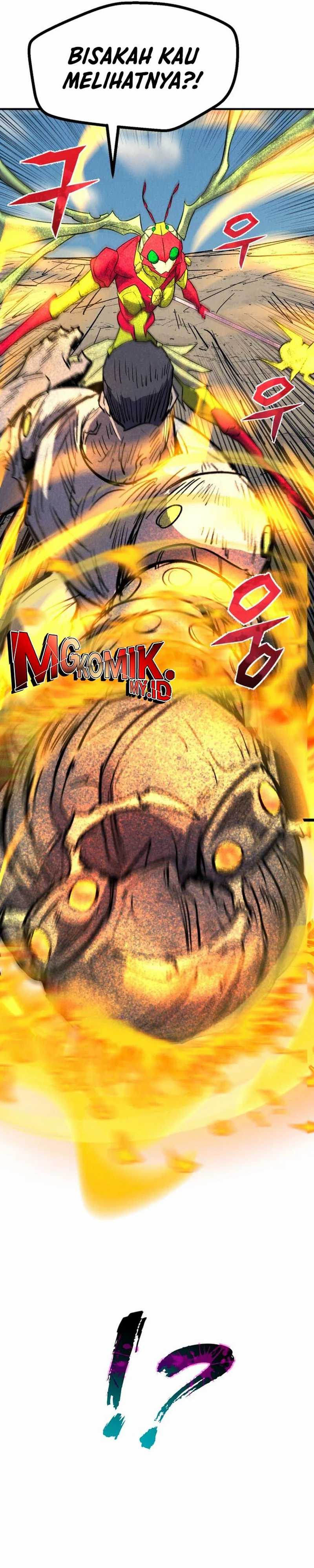 Insector Chapter 69