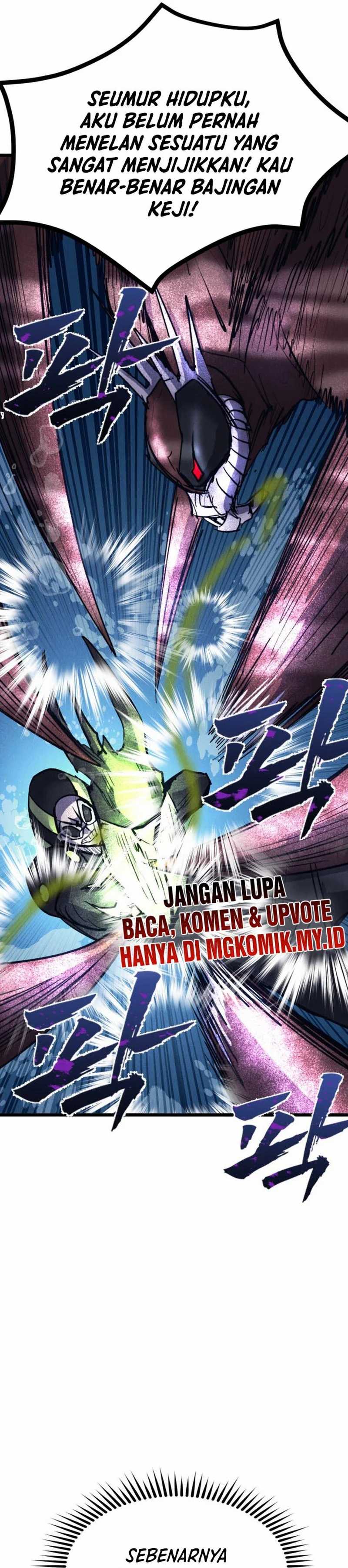 Insector Chapter 69