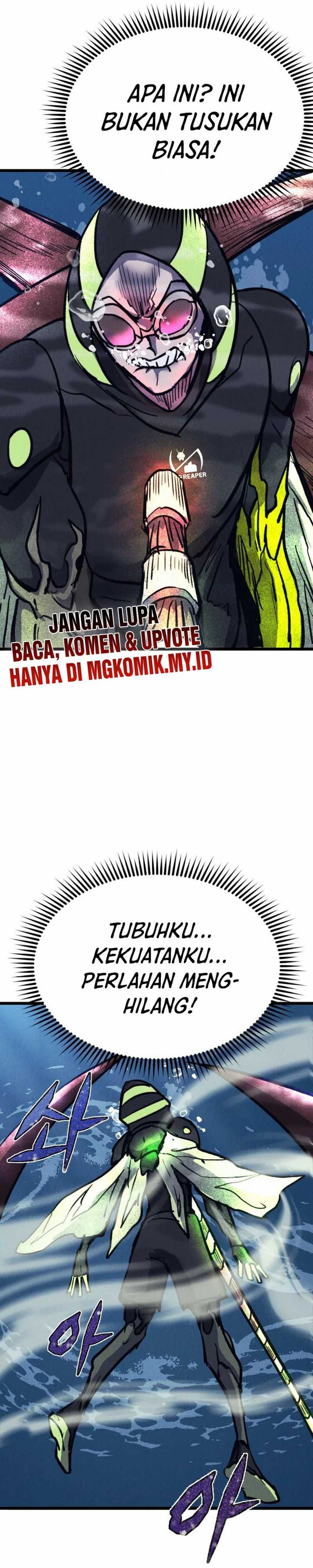 Insector Chapter 69