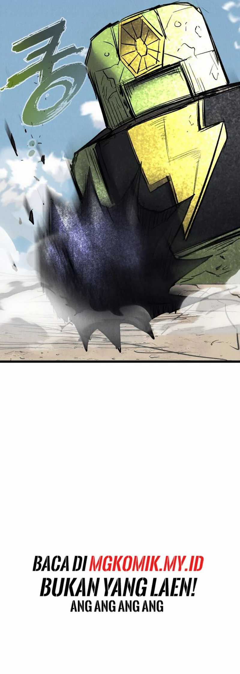 Insector Chapter 69