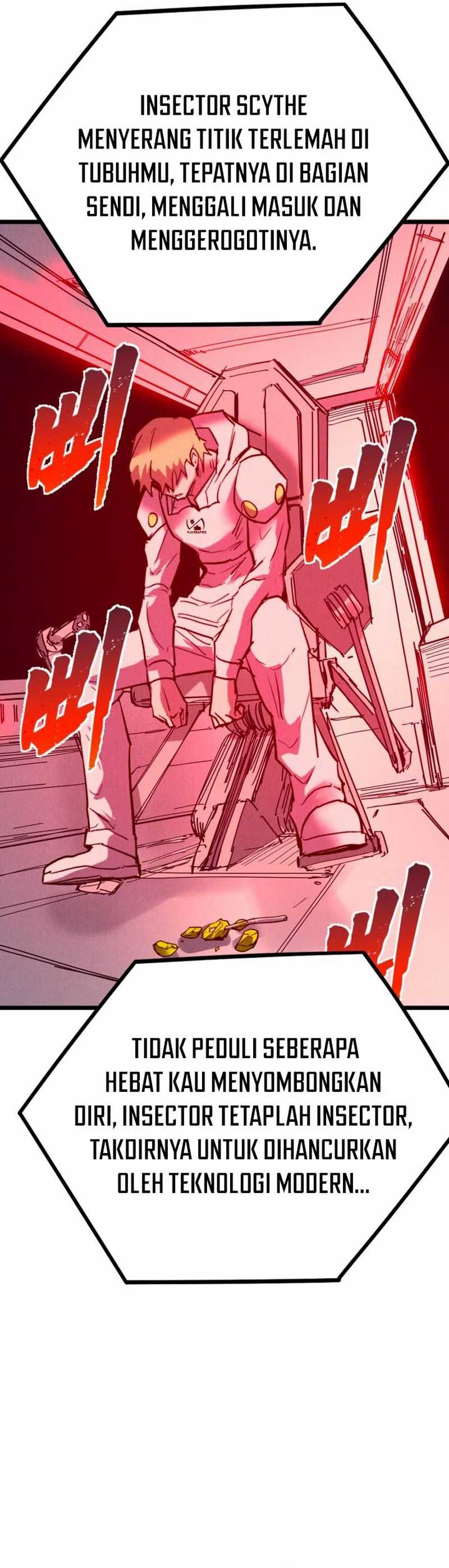 Insector Chapter 69