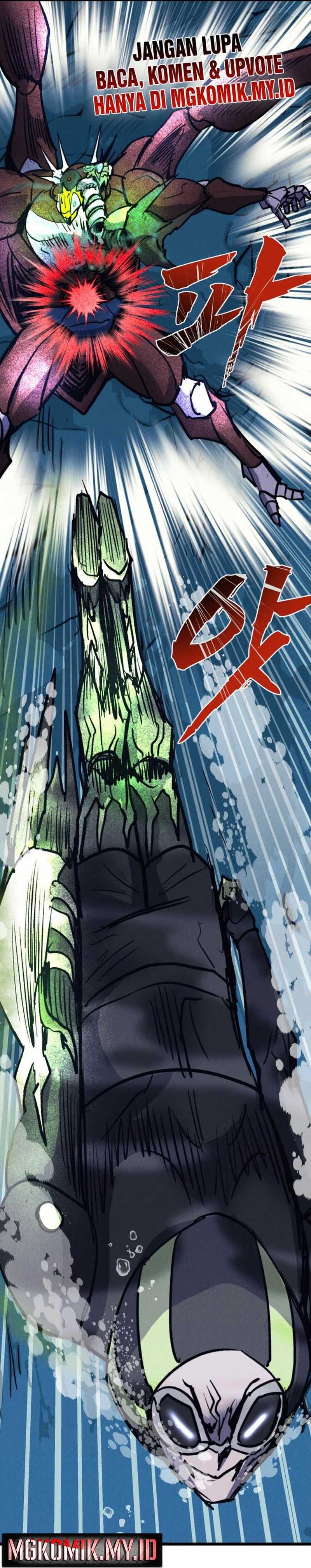 Insector Chapter 69
