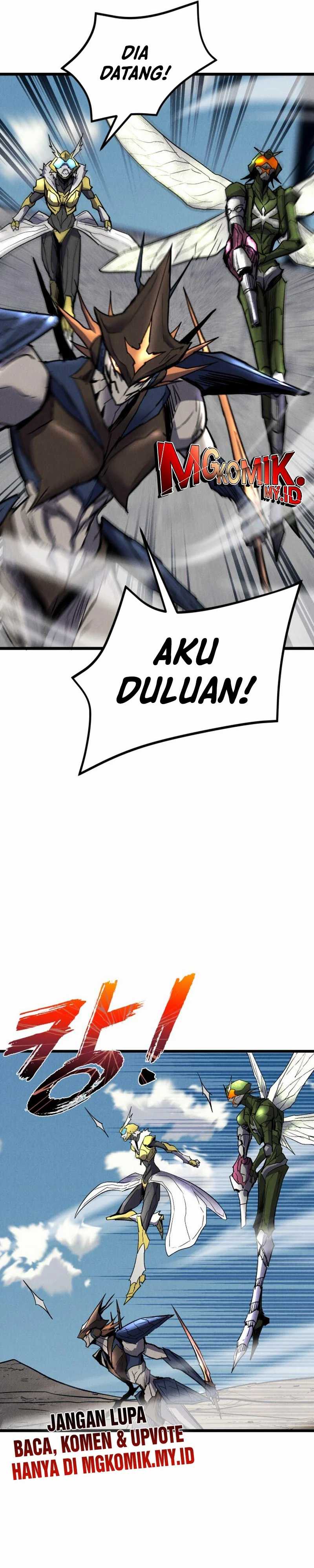 Insector Chapter 70