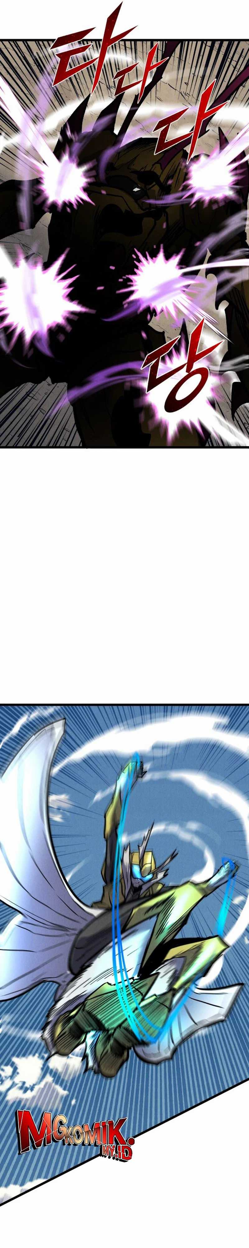 Insector Chapter 70