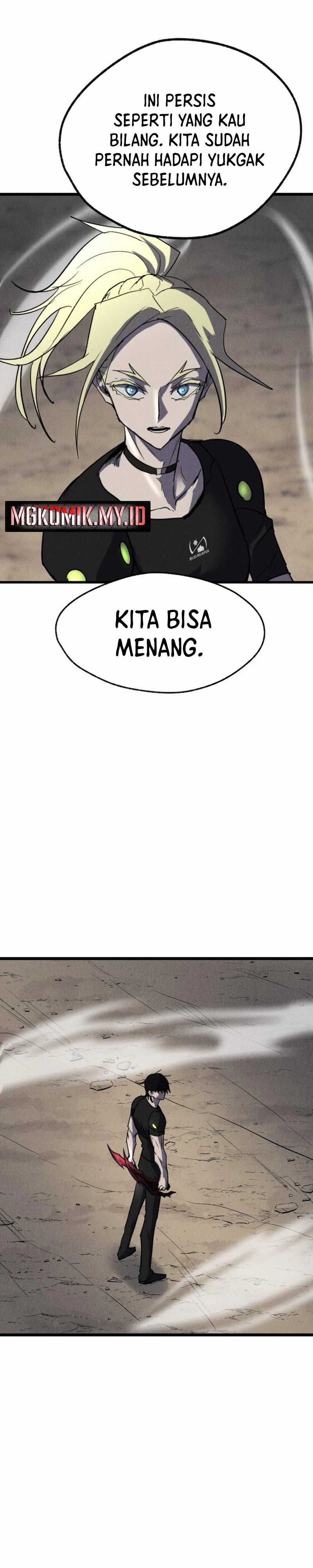 Insector Chapter 70