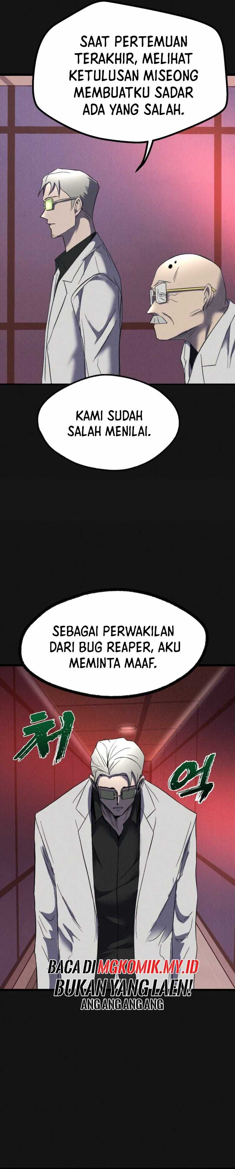 Insector Chapter 70