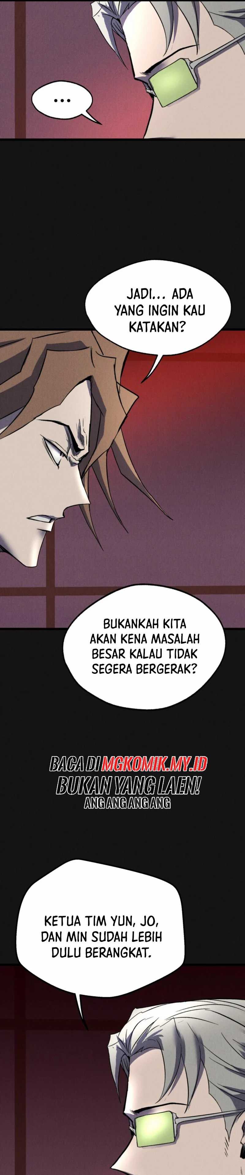 Insector Chapter 70