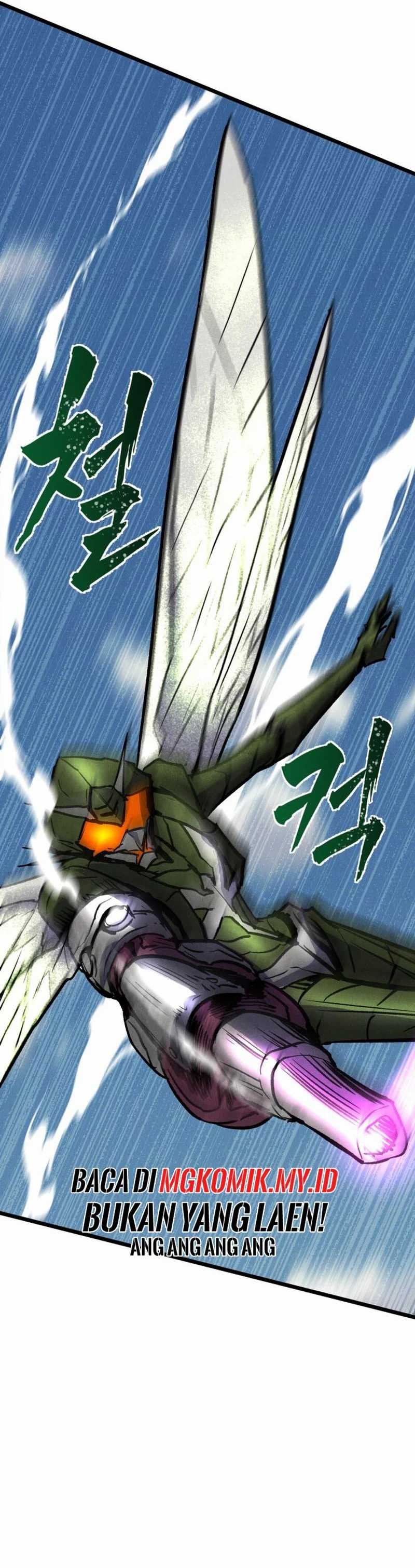 Insector Chapter 70