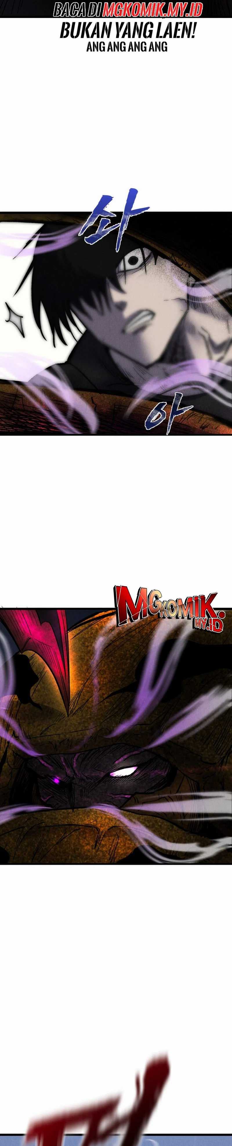Insector Chapter 70