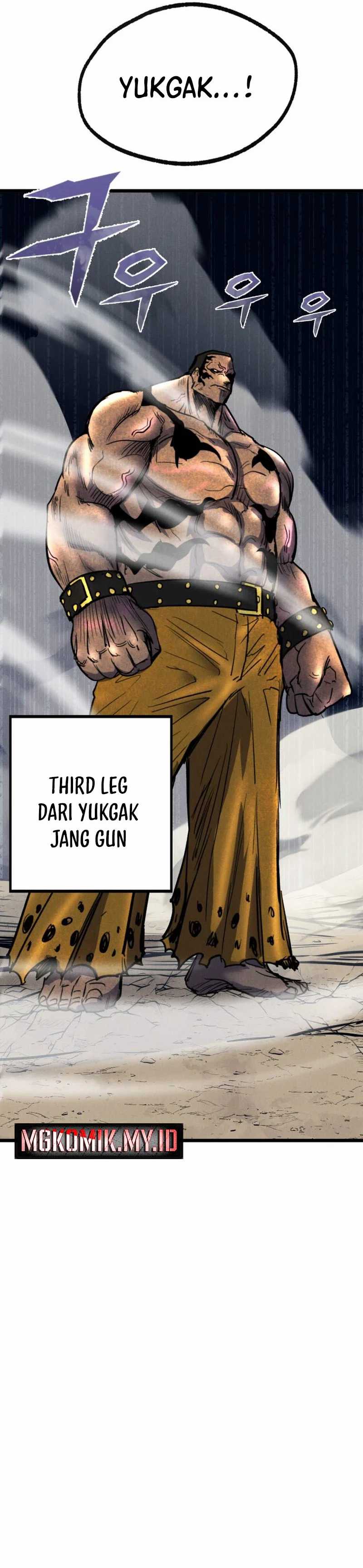 Insector Chapter 70