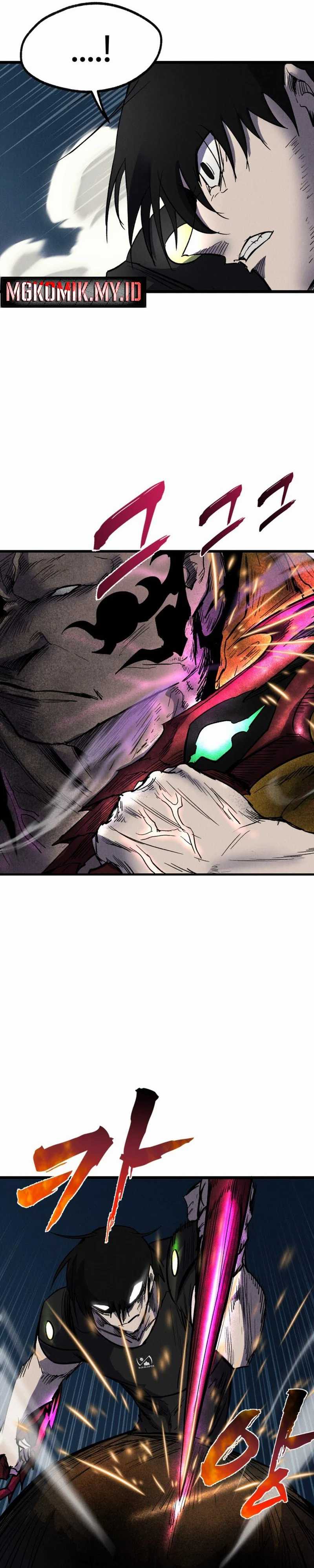 Insector Chapter 70