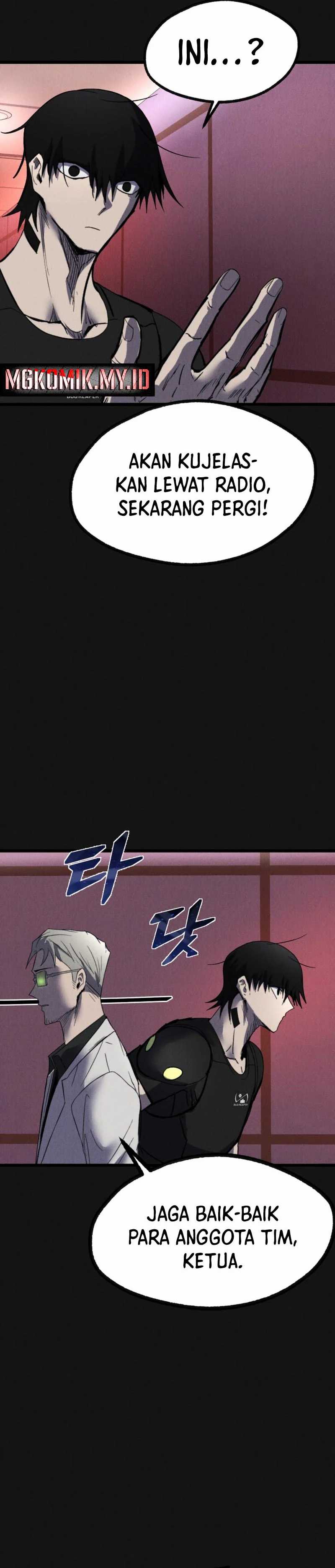 Insector Chapter 70