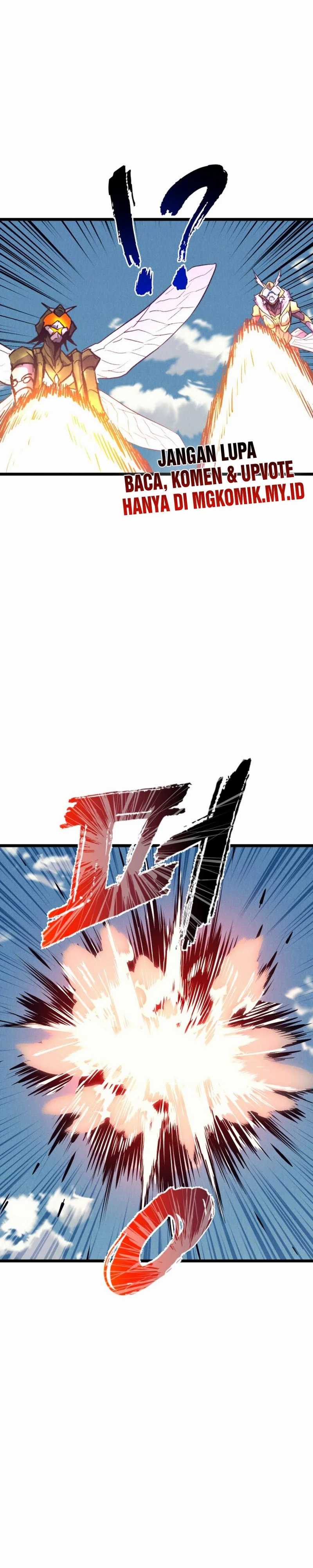 Insector Chapter 70