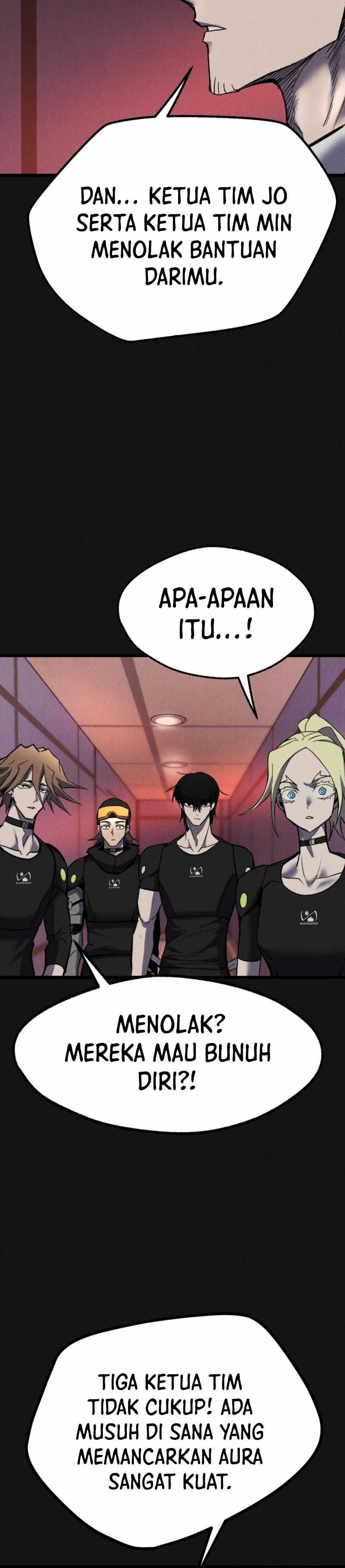 Insector Chapter 70