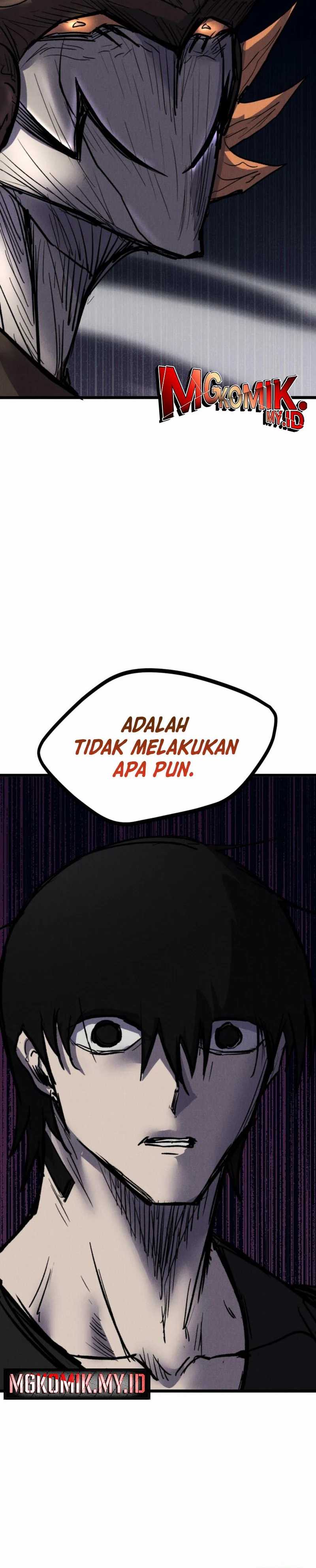 Insector Chapter 70